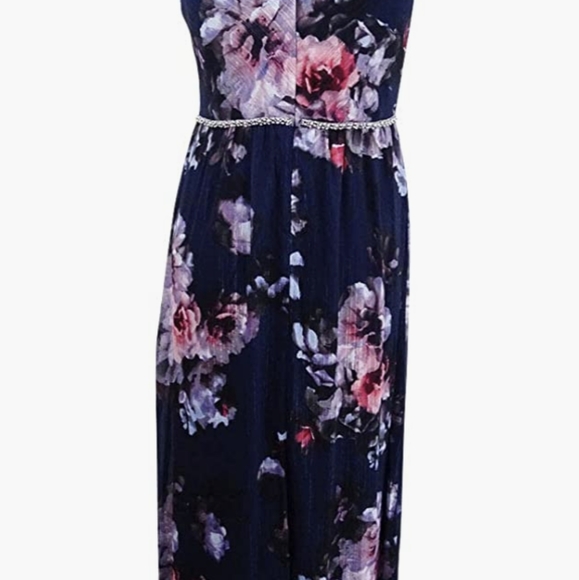 SLNY embellished Maxi - Picture 2 of 8